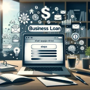 Business Loan Approval 