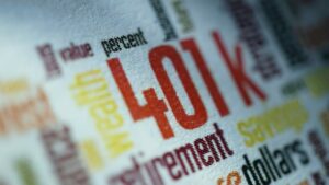 Explanation of 401k and IRA Business Loans