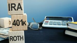 Advantages of using 401k or IRA funds for business purposes