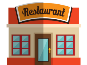 Start a restaurant