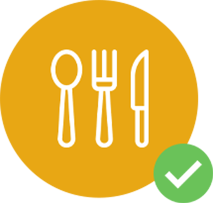 restaurant checklist