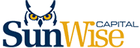 sunwise capital company logo