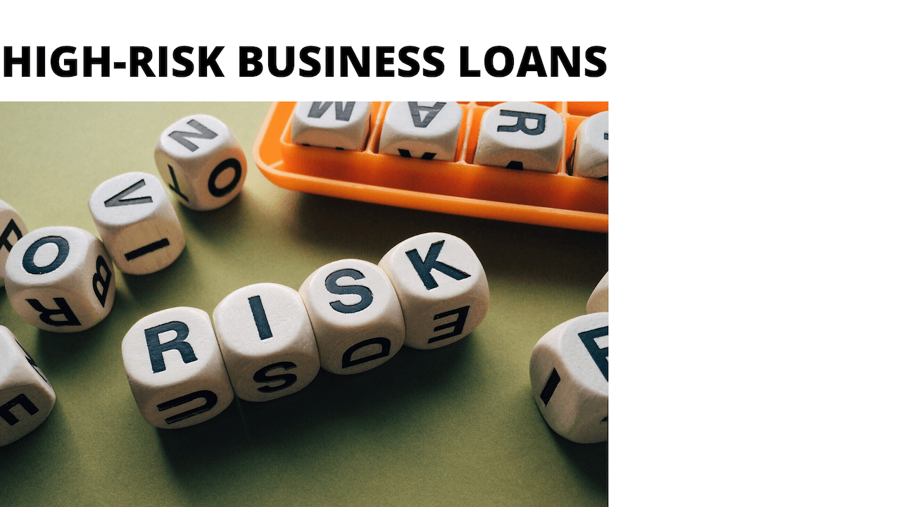 Sunwise Capital High Risk Business Loans