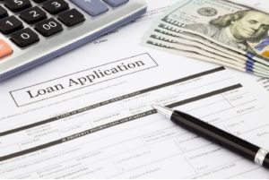 Prevent loan application fraud