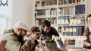 SBA PPP Loan Forgiveness