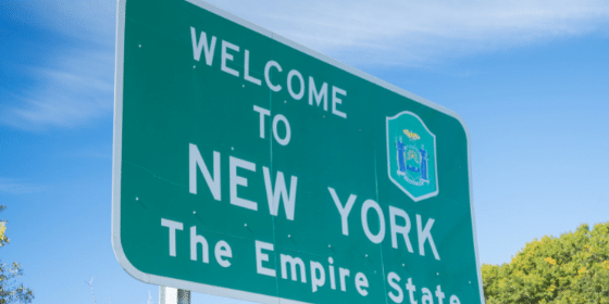 New York Business Loans