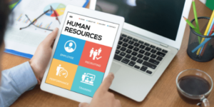 Business Human Resources
