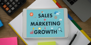 Business Marketing & Sales