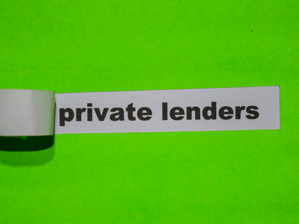 WHAT TO KNOW ABOUT PRIVATE BUSINESS LOANS