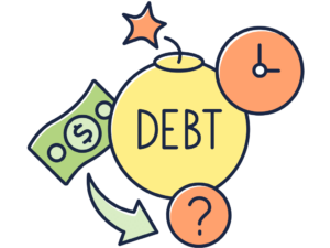 business-debt