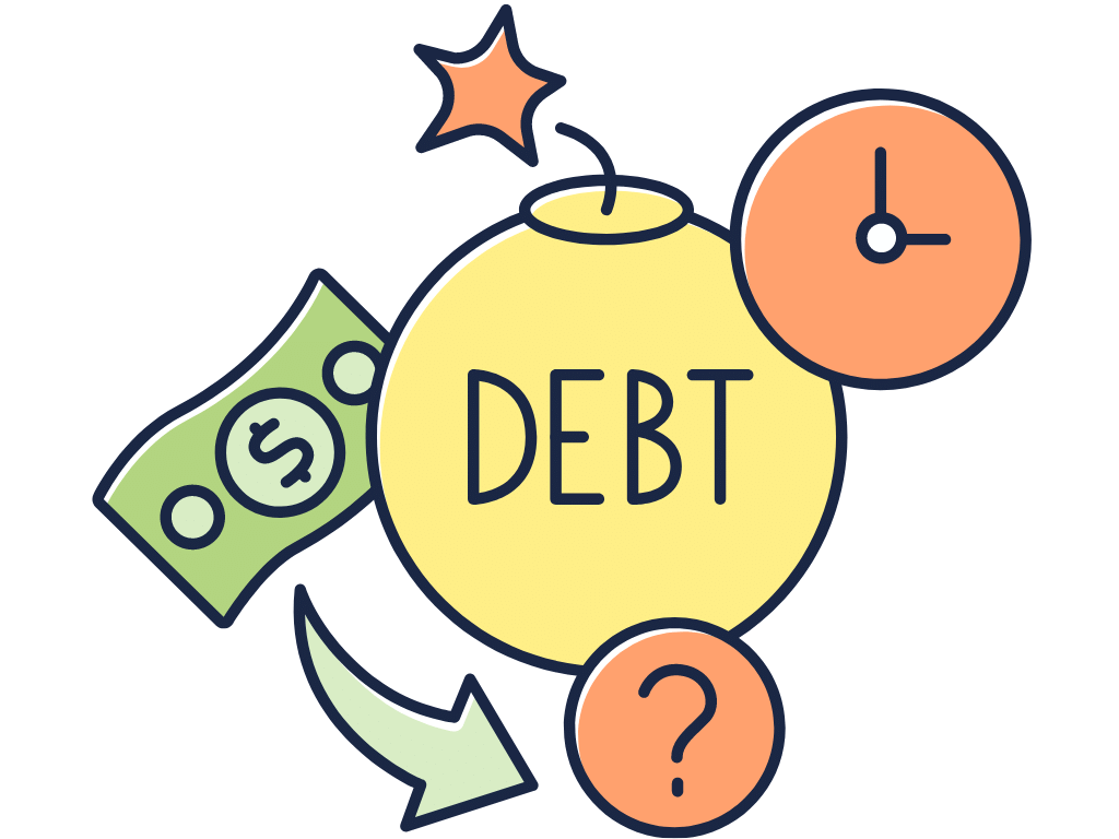10 Shrewd Moves for Small Business Debt Consolidation