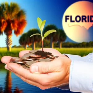 growing a small business in Florida using small business loans with bad credit