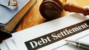 If you are out of options because of a poor score, settling your debt may be one feasible option. Another consideration is reverse consolidation. 