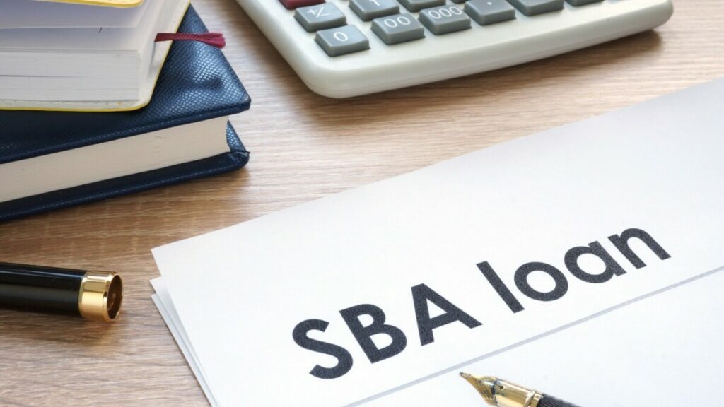 Details on what you ned to know about SBA Loans
