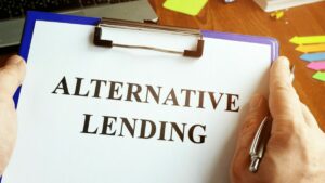 4 Best Business Loan Alternatives To Consider