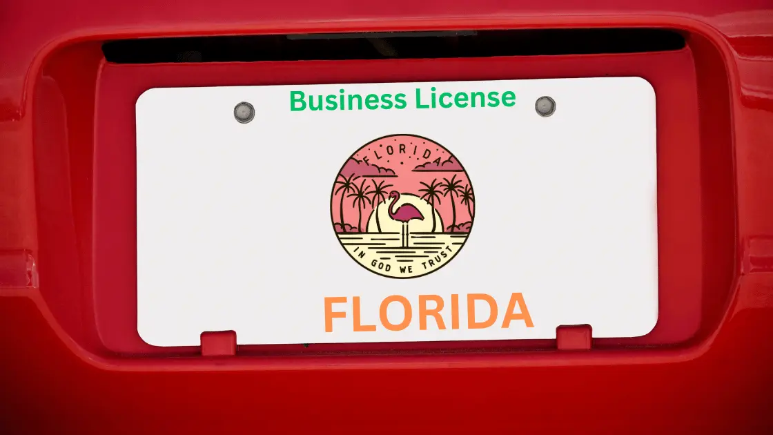 Cost Of Business License In Florida How To Get One As Non-Resident