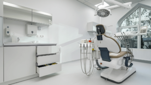 Equipment Acquisition: Large medical equipment purchases