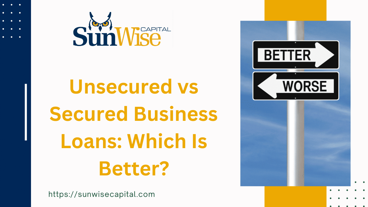 Share Secured Loan Pros And Cons Unsecured Vs Secured Business Loans: 11 Best Pros & Cons
