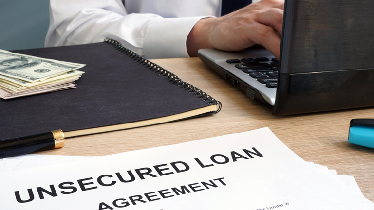 Understanding Interest Rates For Large Unsecured Business Loans