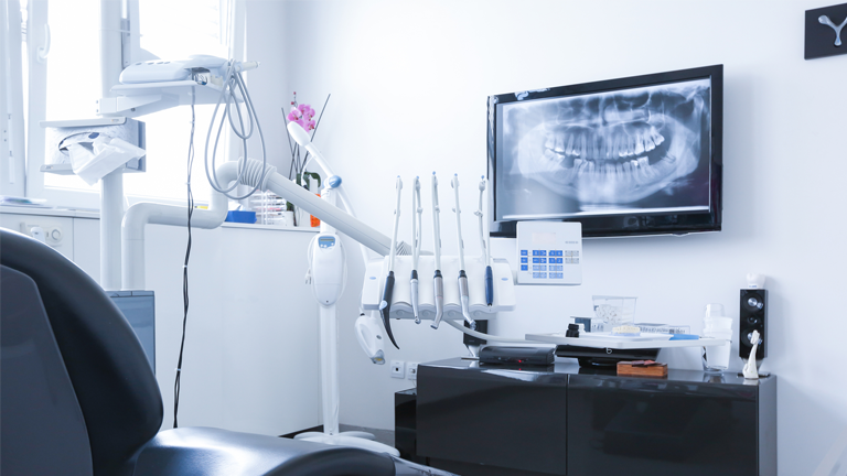 Funding Your Dental Practice: Quick And Easy Business Loan Options