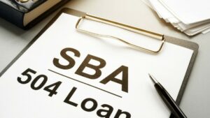 The SBA 504 Loan Program is a government-backed lending program that offers numerous benefits and requirements for business owners. This program provides loans ranging from $1.5 million to $5.5 million, making it an ideal option for those needing significant financing.