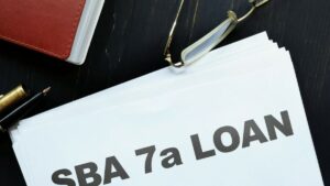 The Small Business Administration's 7(a) Loan Program is designed to help small businesses access the necessary funding to start, expand, or manage their operations. This program offers federally backed loans to eligible companies, providing them with much-needed financial resources to support their growth.