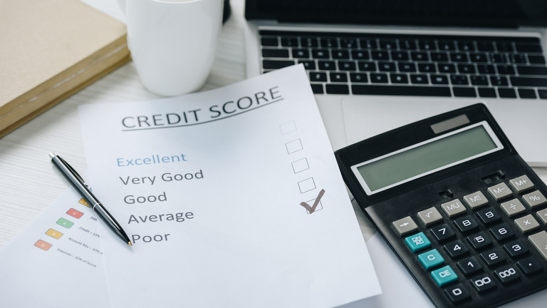 Top-4-Business-Financing-Solutions-With-Bad-Credit