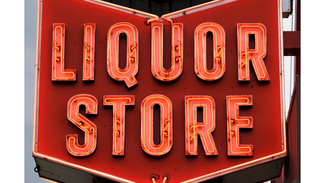 Liquor Store Business Loans