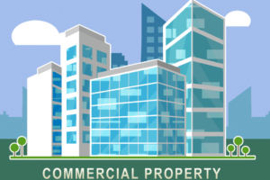 benefits of commercial real estate