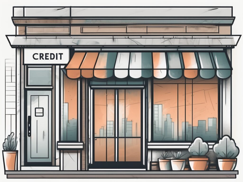 BUILDING BUSINESS CREDIT FOR SMALL BUSINESS OWNERS