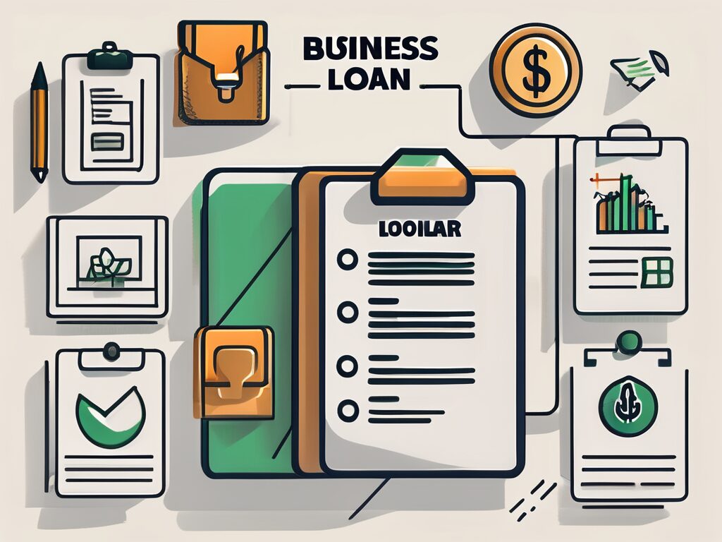 The Essential Checklist for Business Loan Applications: Documents You Need to Prepare