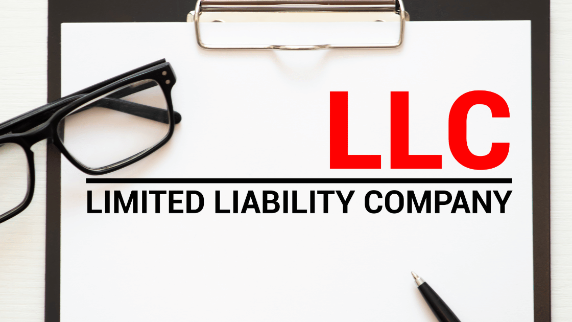 LLC Loan for Limited Liability Company