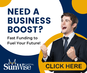 Need a Business Boost Ad
