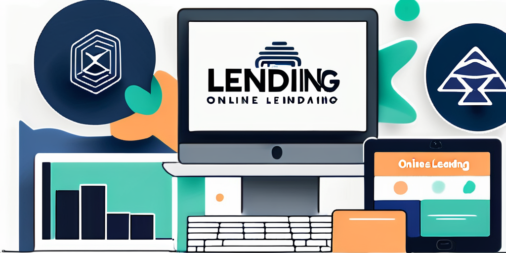 Online Lenders for Small Business