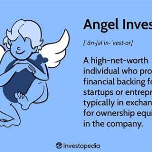 angel investing