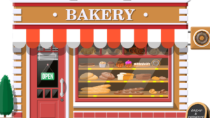 Business Loan Options for Bakeries: A Comprehensive Guide to Qualifying and Securing Funding