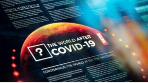 The COVID-19 pandemic has created immense challenges for businesses worldwide, with many struggling to stay afloat amid economic downturns and restrictions.