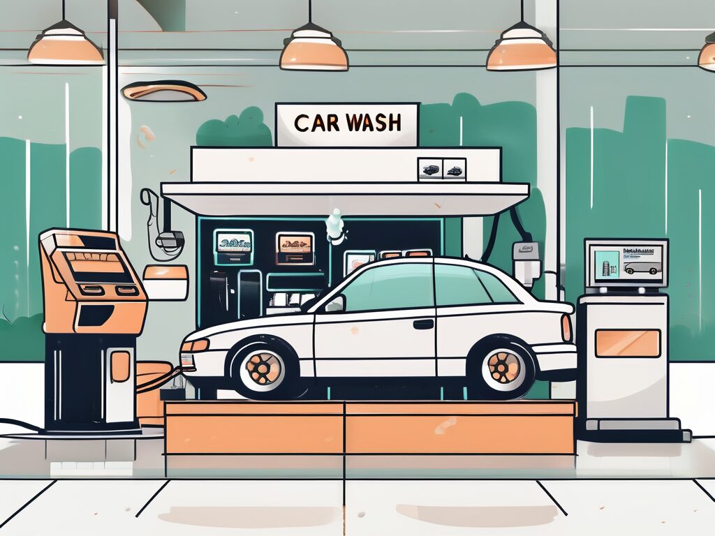 Business Loans for car wash