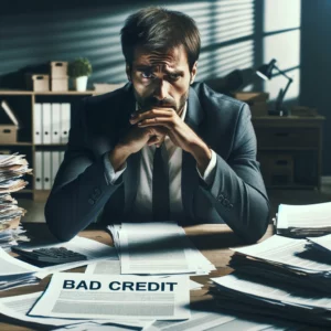 Business Loans for Bad Credit