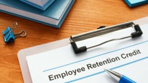 The Employee Retention Credit (ERC Credit Calculation) is a tax credit the government provides to encourage businesses to retain employees during economic hardship, such as the COVID-19 pandemic. The ERC allows eligible employers to receive a tax credit for a percentage of wages paid to employees.