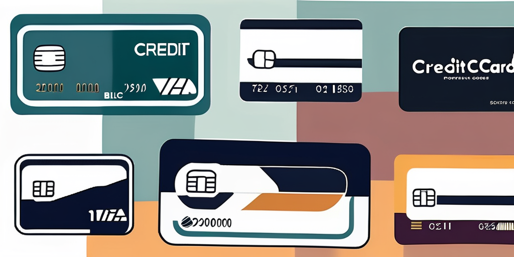 3 Best Business Credit Cards for Fair Credit