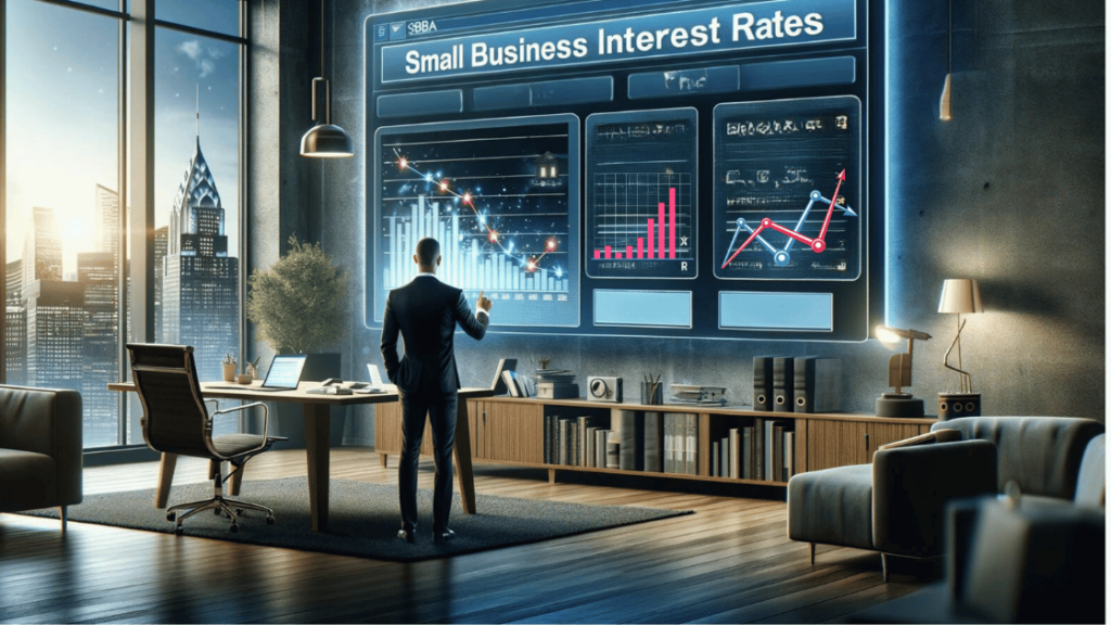 Understanding SBA Interest Rates the Ultimate Guide