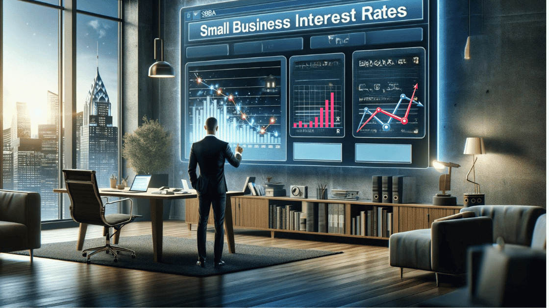 Understanding SBA Interest Rates The Ultimate Guide