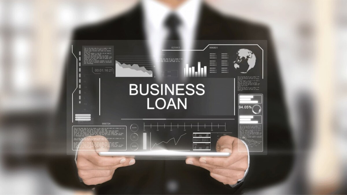 Varieties of Business Loans Available