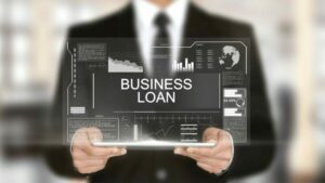 List of business loans that do not require a personal guarantee