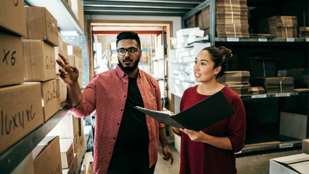 merchant cash advance bad credit approval - business owner reviewing loan options