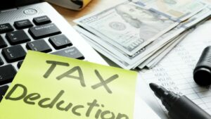This tax deduction is fundamental to business accounting and can reduce tax liability. It’s important to recognize that tax, loans, and all related business expenses intertwine in ways that can significantly impact your business's bottom line.