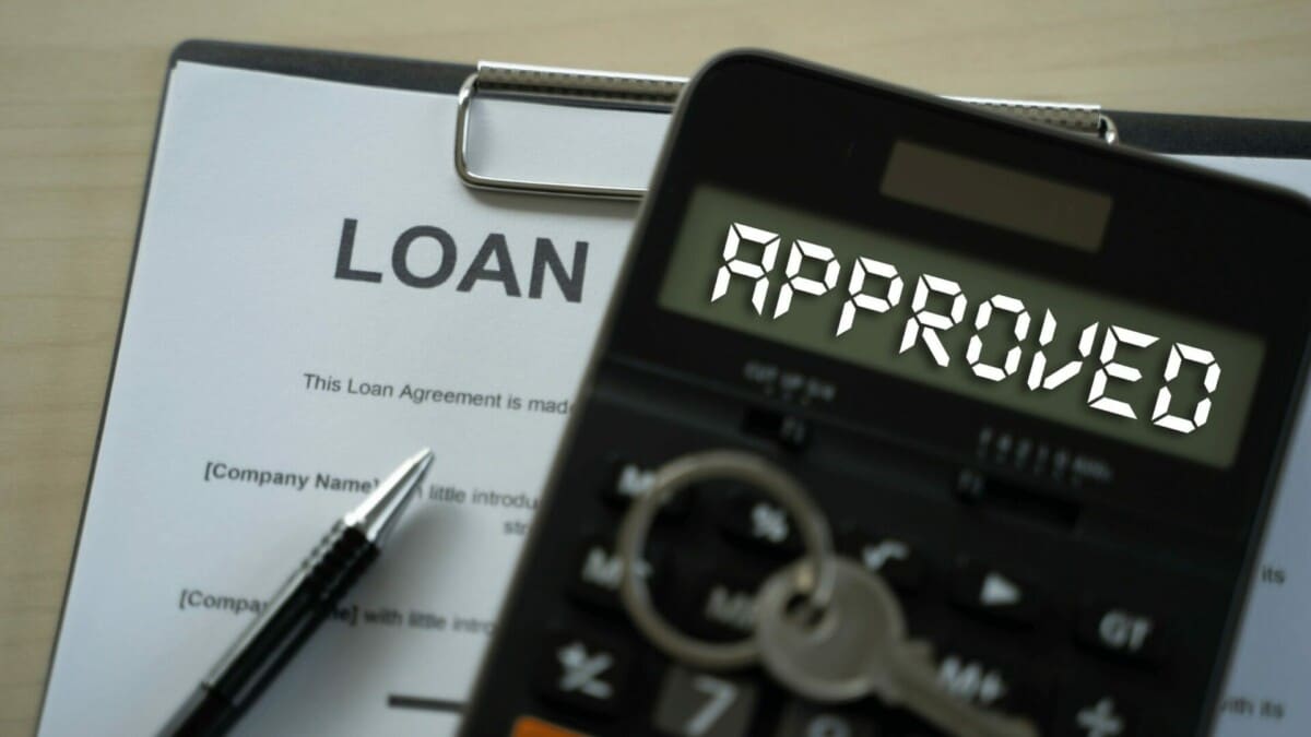 Loans With No Personal Guarantee