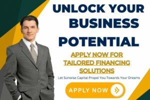 Unlock your business potential