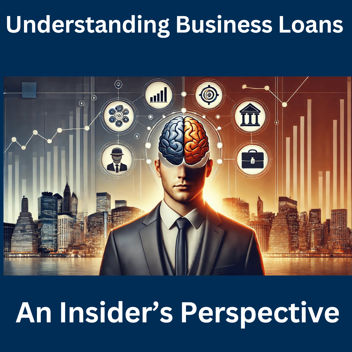 Insiders View of Business Loans